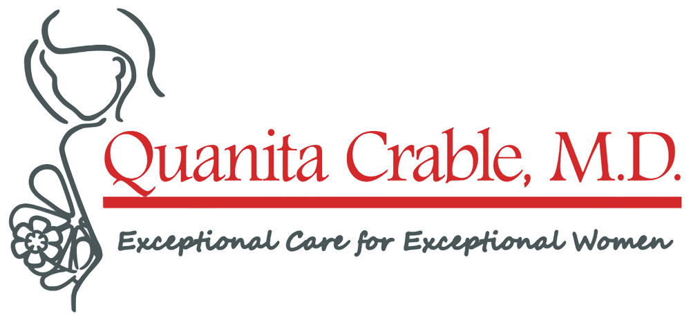 dr. crable obgyn logo